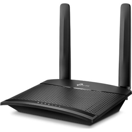 Bezdrôtový router Wireless N 300 Mbps s 4G LTE