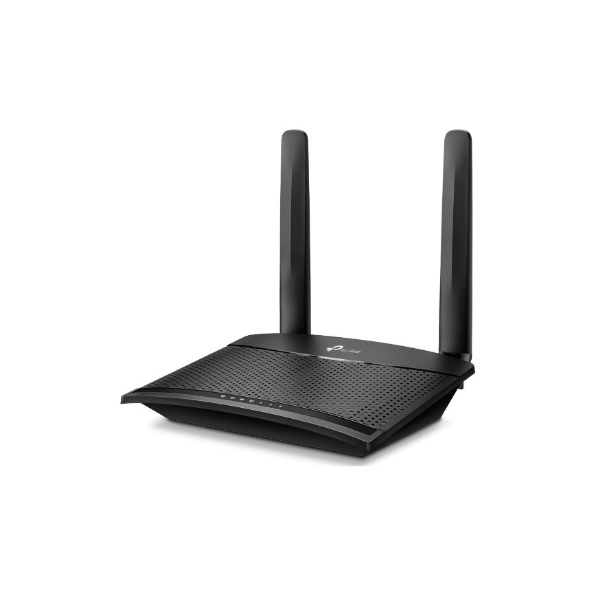 Bezdrôtový router Wireless N 300 Mbps s 4G LTE