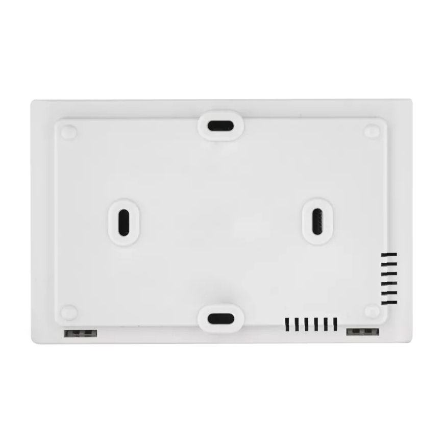 Bezdrôtový termostat 2xAAA