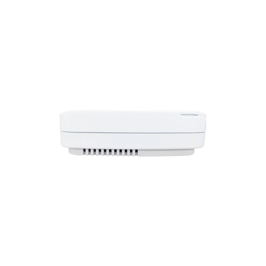 Bezdrôtový termostat 2×AA + 230V