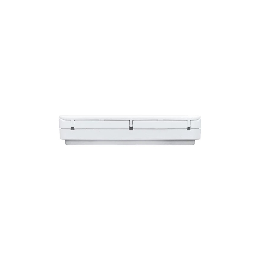 Bezdrôtový termostat 2×AA + 230V