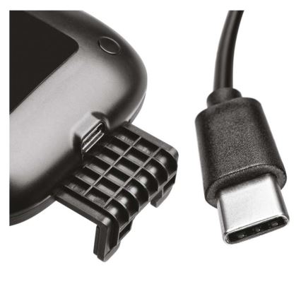 Bezdrôtový USB adaptér do auta QUICK