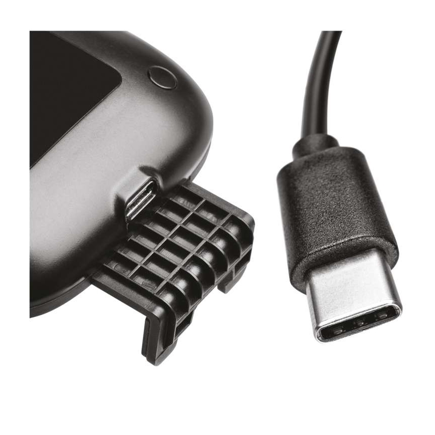 Bezdrôtový USB adaptér do auta QUICK