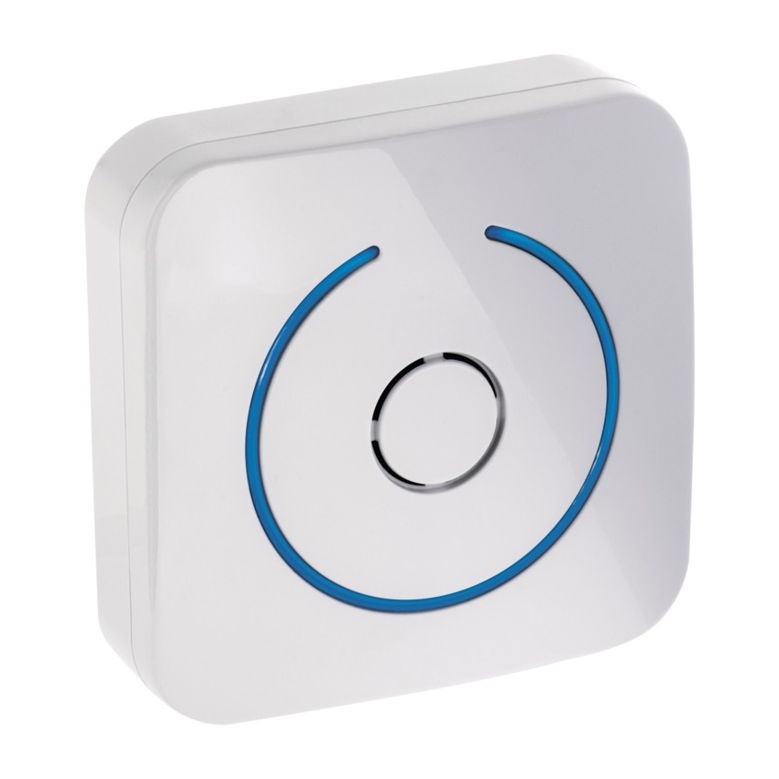 Bezdrôtový zvonček s kamerou a WIFI 12V IP44