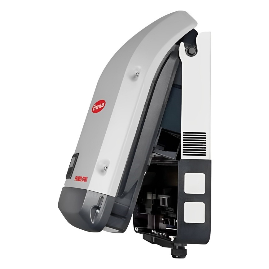 Beztransformátorový menič 3kWh, Fronius Symo 3.0-3-M light IP65
