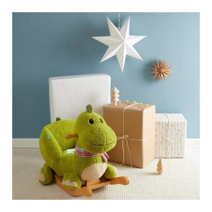 Bieco - Dinosaurus hojdačka