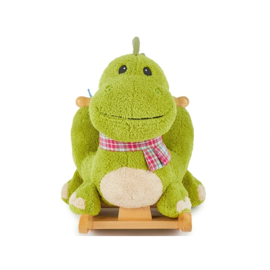 Bieco - Dinosaurus hojdačka