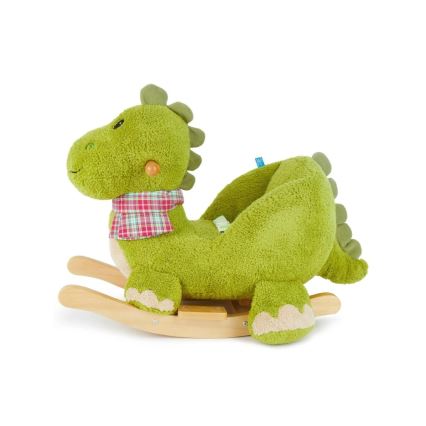 Bieco - Dinosaurus hojdačka