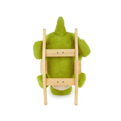 Bieco - Dinosaurus hojdačka