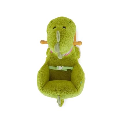 Bieco - Dinosaurus hojdačka