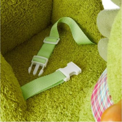 Bieco - Dinosaurus hojdačka