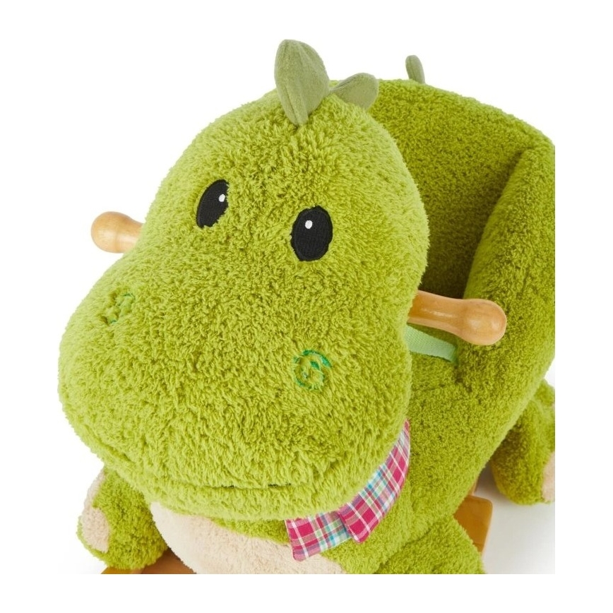 Bieco - Dinosaurus hojdačka