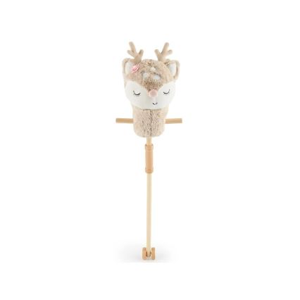 Bieco - Hobby horse ELLA srnček