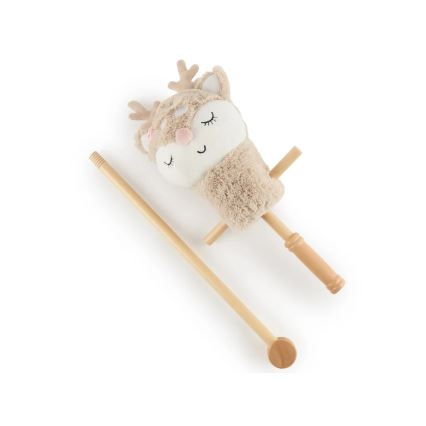 Bieco - Hobby horse ELLA srnček