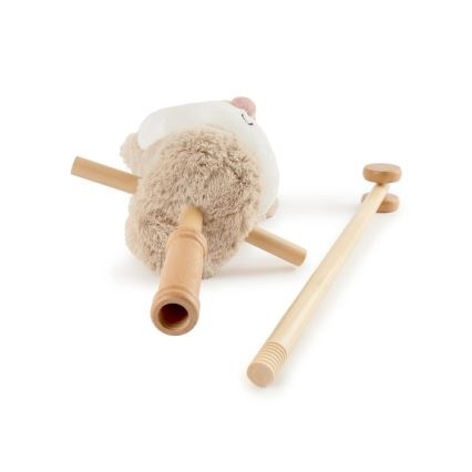 Bieco - Hobby horse ELLA srnček