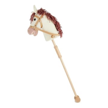 Bieco - Hobby horse GINGER koník