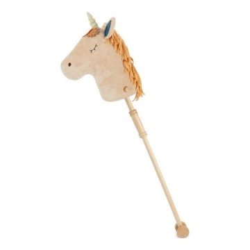Bieco - Hobby horse MAGIC jednorožec