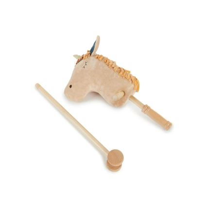 Bieco - Hobby kôň MAGIC jednorožec