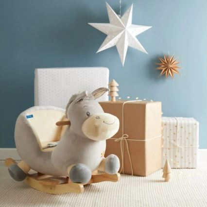 Bieco - Hojdačka FIPS osolík