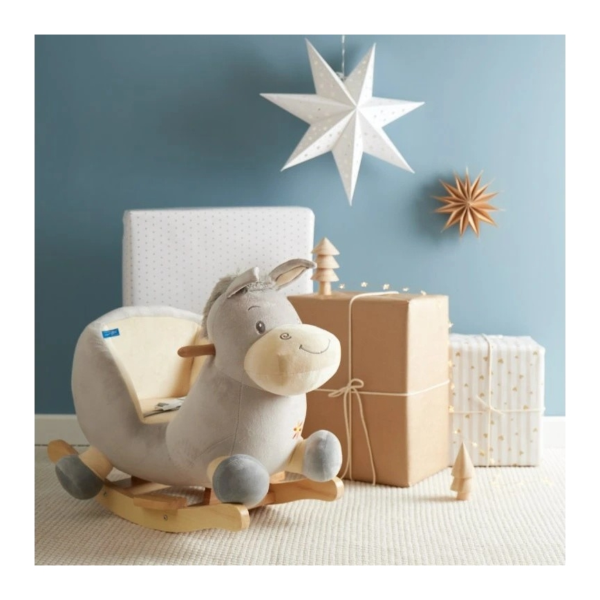 Bieco - Hojdačka FIPS osolík