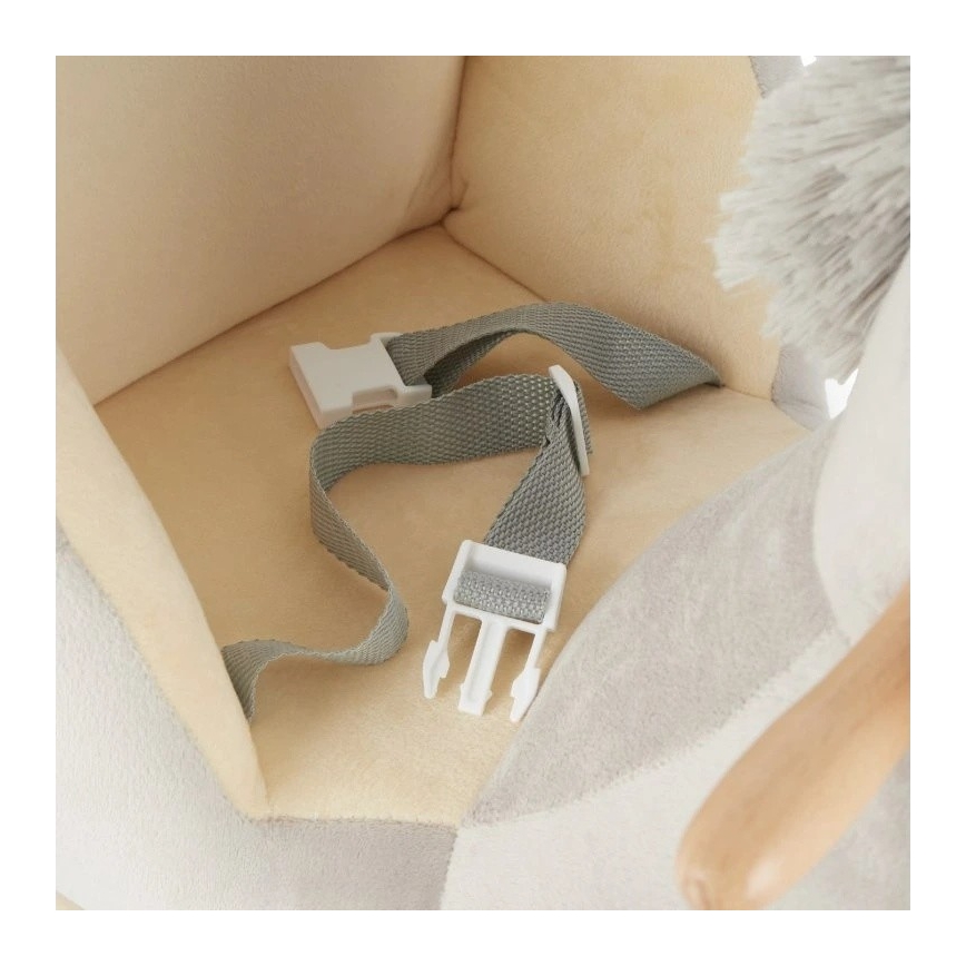 Bieco - Hojdačka FIPS osolík