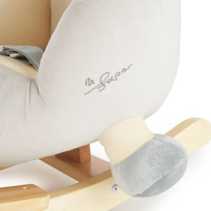 Bieco - Hojdačka FIPS osolík