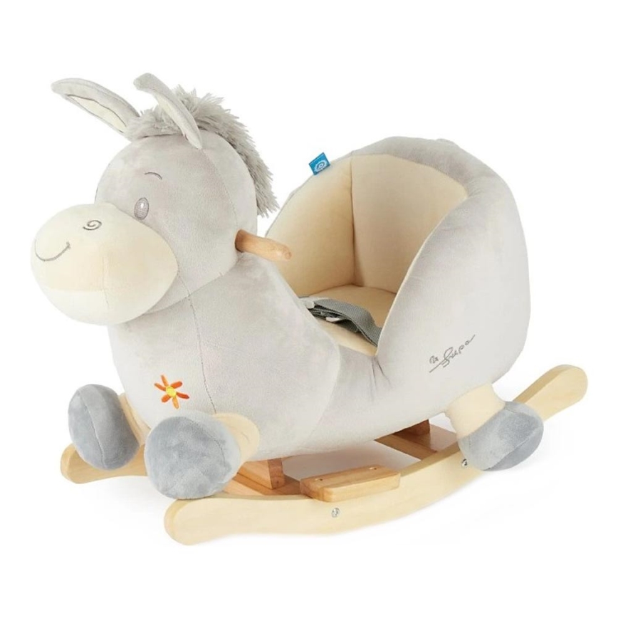 Bieco - Hojdačka FIPS osolík