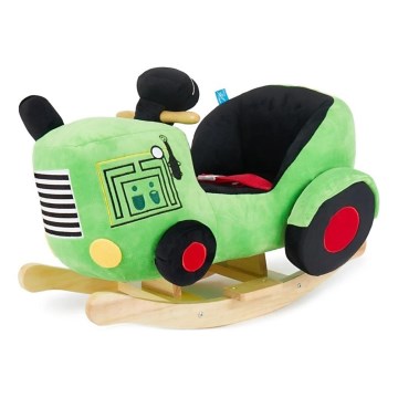 Bieco - Hojdačka traktor