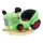 Bieco - Hojdačka traktor