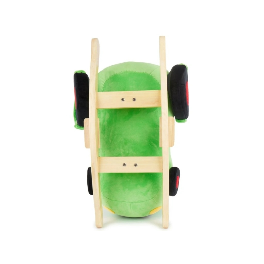 Bieco - Hojdačka traktor