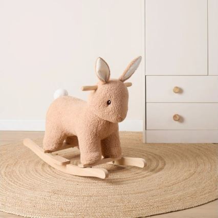 Bieco - Hojdačka FINE zajac