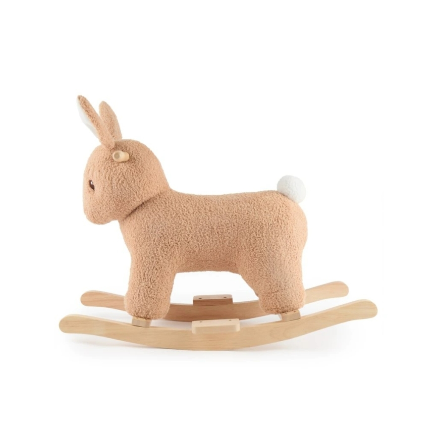 Bieco - Hojdačka FINE zajac