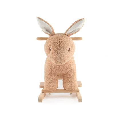 Bieco - Hojdačka FINE zajac