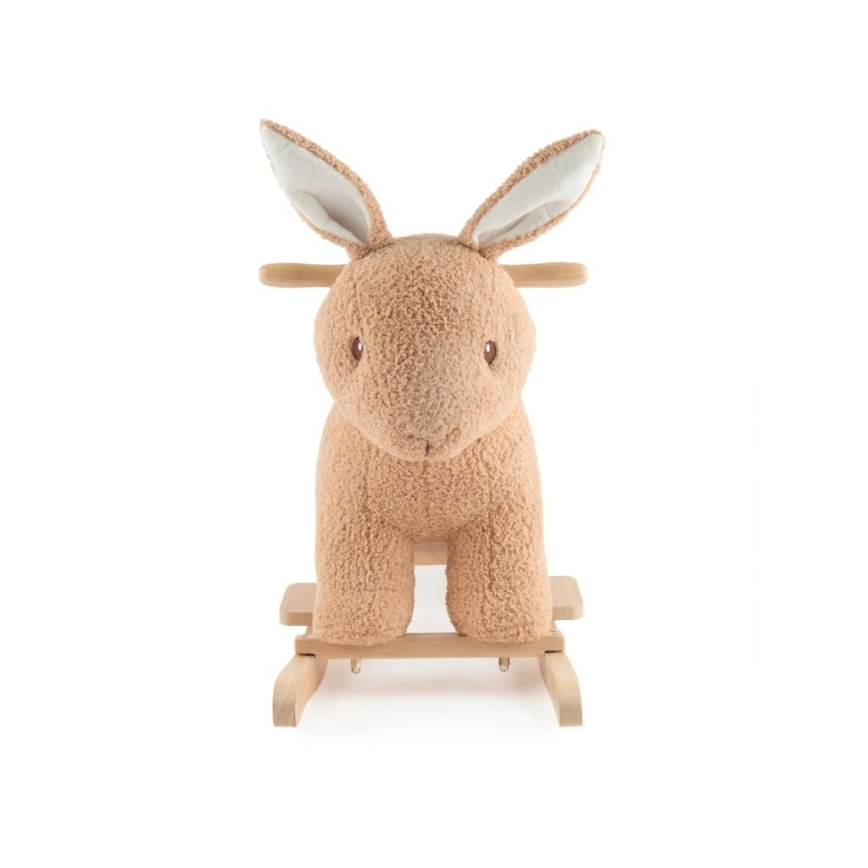 Bieco - Hojdačka FINE zajac