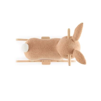 Bieco - Hojdačka FINE zajac