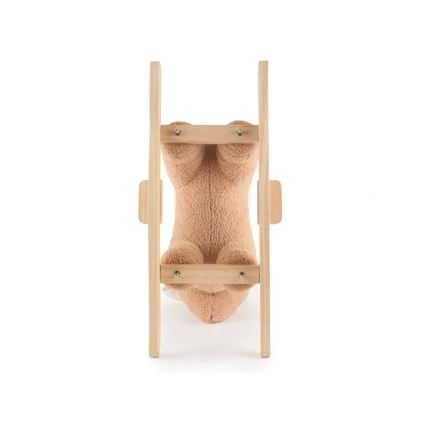 Bieco - Hojdačka FINE zajac