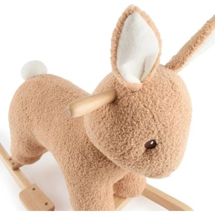 Bieco - Hojdačka FINE zajac