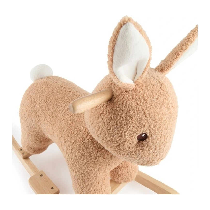 Bieco - Hojdačka FINE zajac