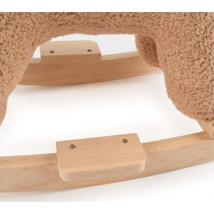 Bieco - Hojdačka FINE zajac