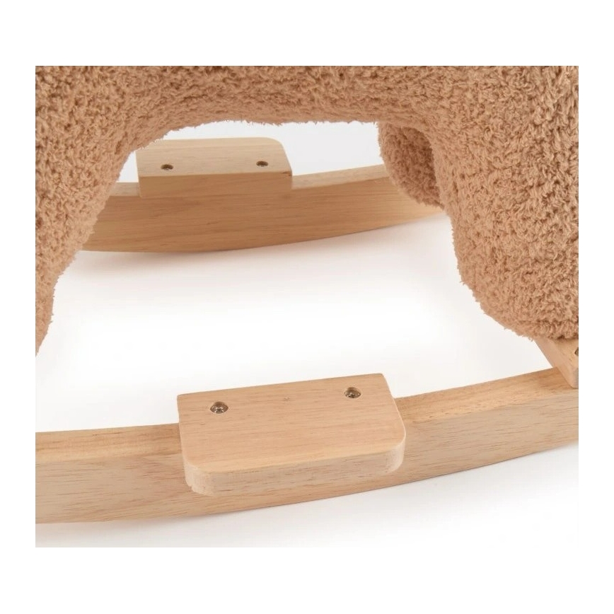 Bieco - Hojdačka FINE zajac