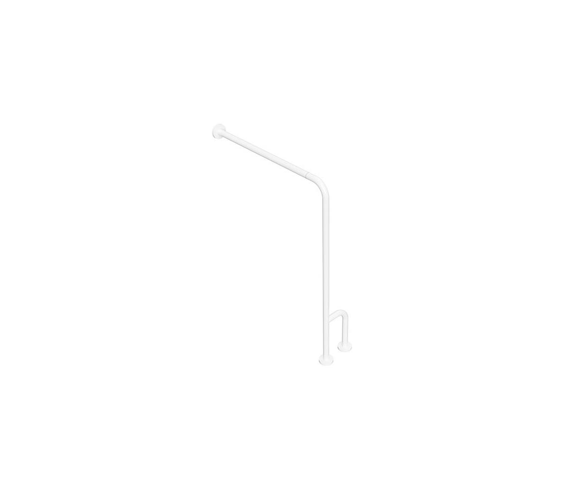 BEMETA Biele oporné madlo 23x86,6 cm 301153143