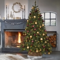 Black Box Trees 1102236 - LED Vianočný stromček 185 cm 140xLED/230V
