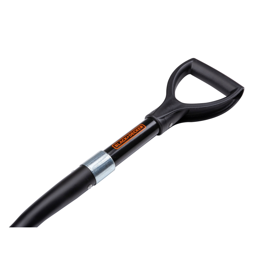 BLACK+DECKER - Záhradná lopatka 67 cm