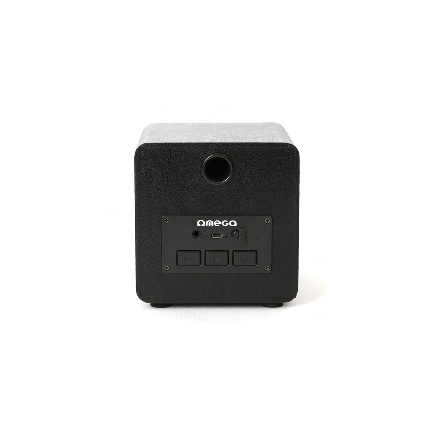 Bluetooth reproduktor 5W/5V