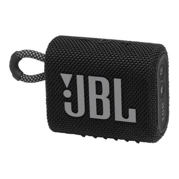 Bluetooth reproduktor JBL GO 3 4,2W IP67