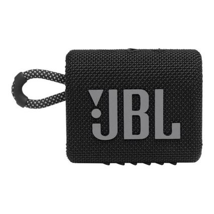 Bluetooth reproduktor JBL GO 3 4,2W IP67