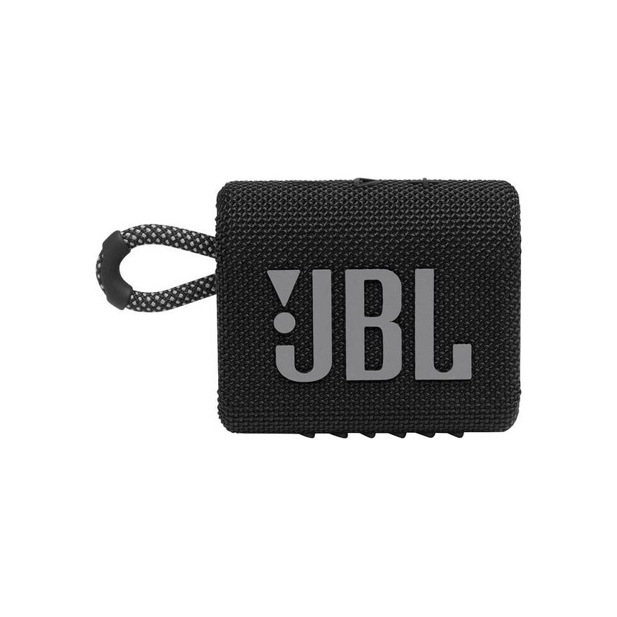 Bluetooth reproduktor JBL GO 3 4,2W IP67