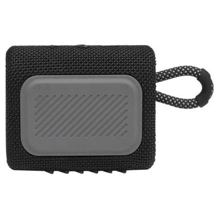 Bluetooth reproduktor JBL GO 3 4,2W IP67