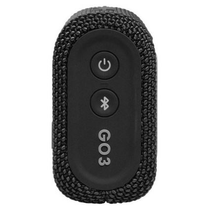 Bluetooth reproduktor JBL GO 3 4,2W IP67