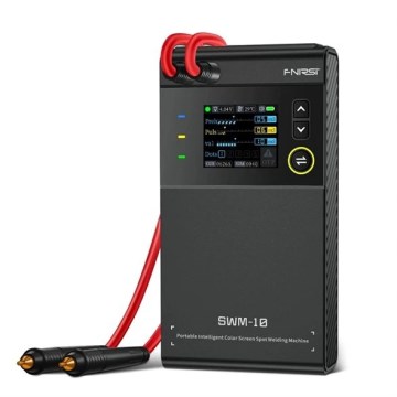 Bodová zváračka batérií 5000 mAh 5V